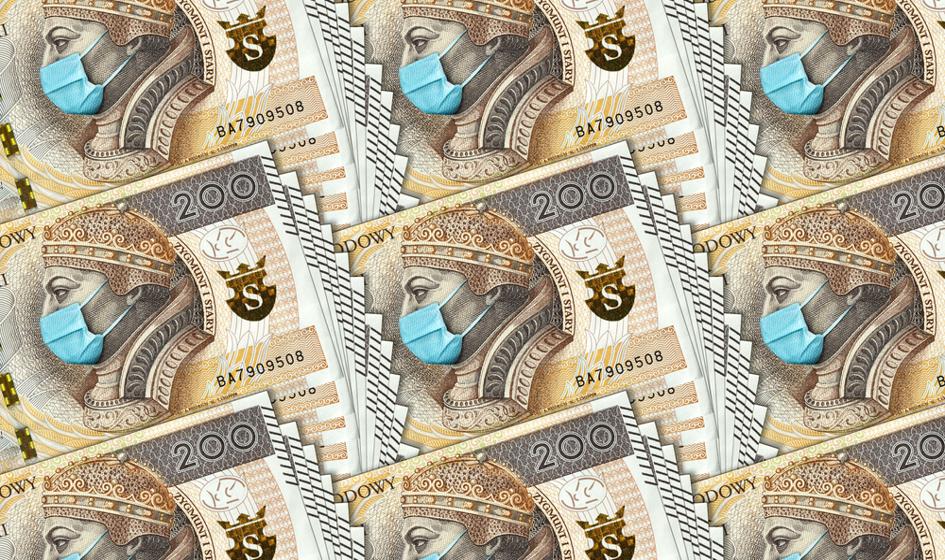 PFR wyemituje w środę 9-letnie obligacje za 1,25 mld zł
