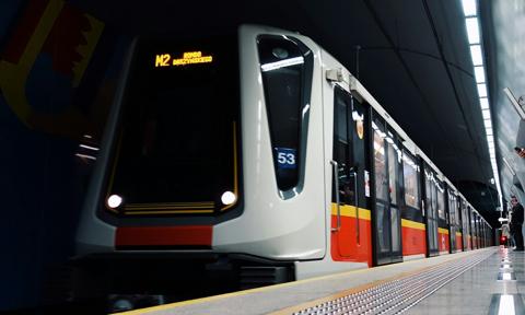 Zimny prysznic dla Krakowa. Koniec złudzeń o metrze do 2030 roku