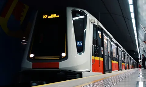 Zimny prysznic dla Krakowa. Koniec złudzeń o metrze do 2030 roku