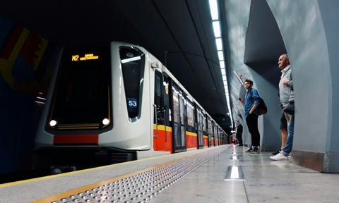 Metro Polska w 10 miastach. Rząd szykuje wielki projekt, znamy szczegóły