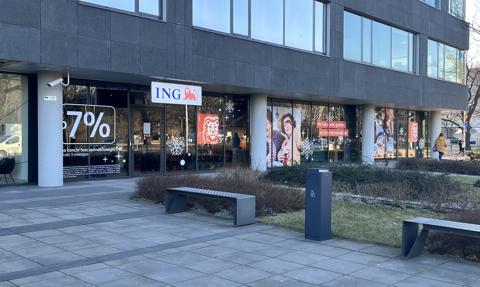 ING BSK rozpocznie odkup VI transzy akcji własnych
