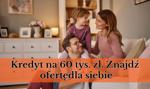 Kredyt 60 tys. złotych. Jak zgarnąć gotówkę bez stresu i ukrytych kosztów? #MONTH# #YEAR#