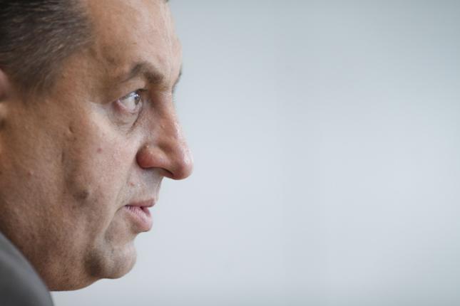 "Giełda" Patrowicza na przekór Petrolinvestowi