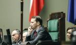 Sikorski: donos na Polskę to skandal
