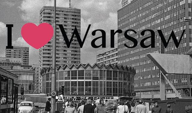 Kobiecy pomysł na biznes: pamiątki z Warszawy