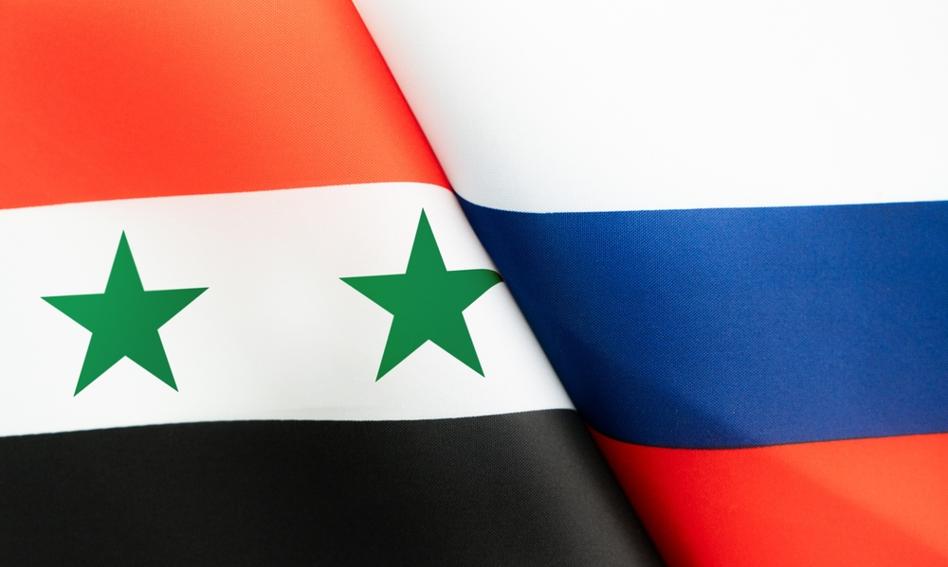 Rosja umacnia wpływy w Syrii. Miliardowe inwestycje w zamian za bazy wojskowe