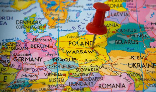 Zwiększa się dystans między Polską a najbogatszymi krajami UE