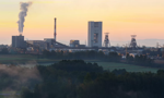 JSW uruchomiła nową ścianę w kopalni Pniówek