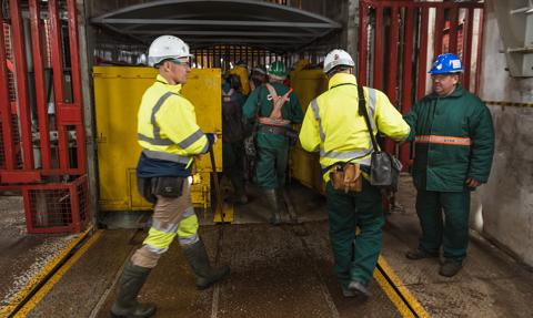 Pieniądze na zamykanie kopalń i odprawy. Rząd wskazuje, kto dostanie dotacje