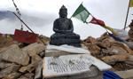 Nepal: Langtang powstał z gruzów po trzęsieniu ziemi