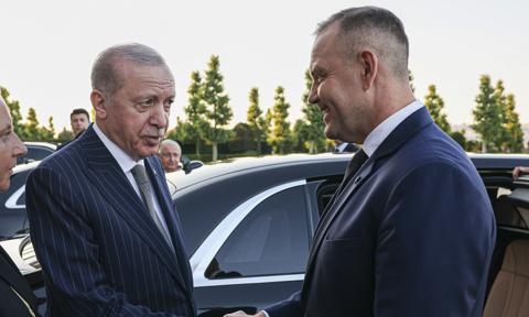 Wielkie interesy i zbrojenia w Ankarze. Polska i Turcja łączą siły przed kluczowym szczytem NATO