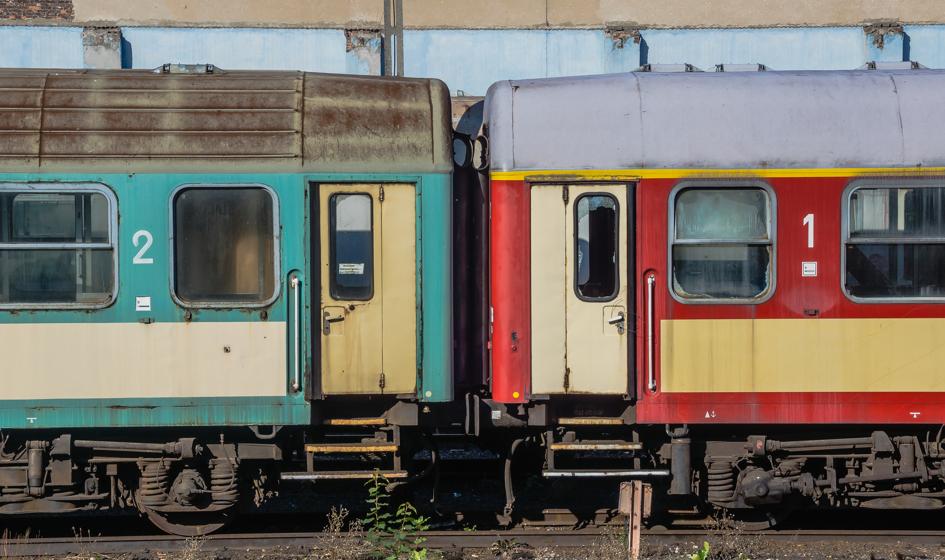 PKP ma &quot;zielone światło&quot; do przekształcenia się w strukturę holdingową