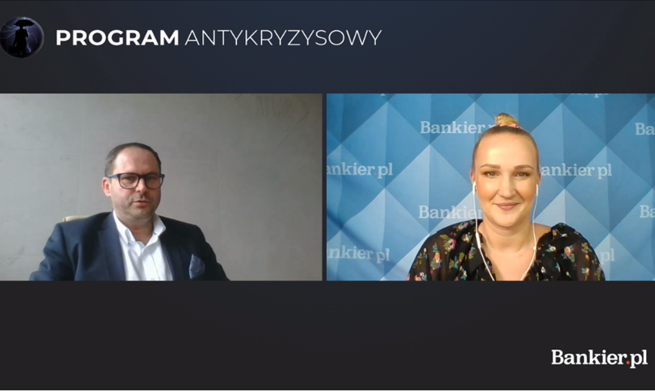 Program Antykryzysowy: Budowlanka radzi sobie z kryzysem