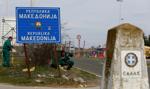 Macedonia oficjalnie zmieniła nazwę