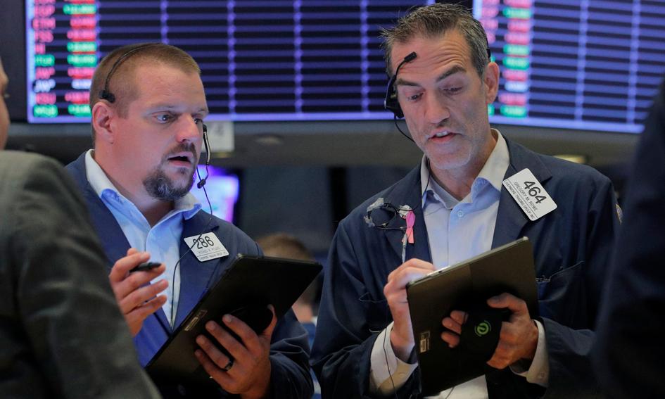 Wall Street mocno w dół, wrzesień najgorszym miesiącem od 2020 r.