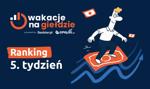 Prawie 50% w miesiąc. Lider znowu powiększył zyski, ale konkurenci nie odpuszczają