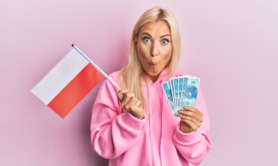 Ponad połowa Polaków uważa, że lepiej zarabiający powinni płacić wyższe podatki [Sondaż]