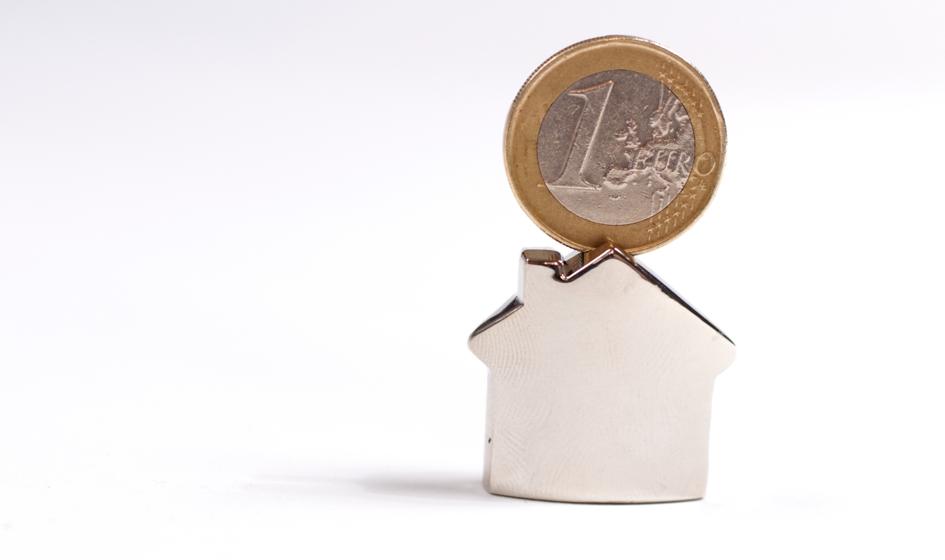 Mieszkaniowa inflacja nie opuszcza Europy