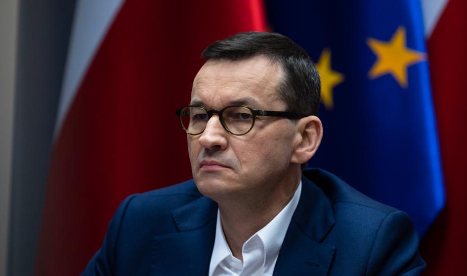 Rekordowe załamanie koniunktury gospodarczej