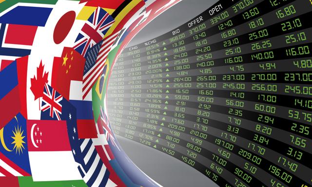 Jak otworzyć portfel na świat? Przewodnik po inwestowaniu globalnym