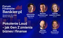 Zwinna ekonomia vs stare zasady. Jak Pokolenie Loud dyktuje nowe reguły rynkowe?