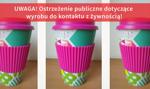GIS wycofuje ze sprzedaży bambusowe kubeczki