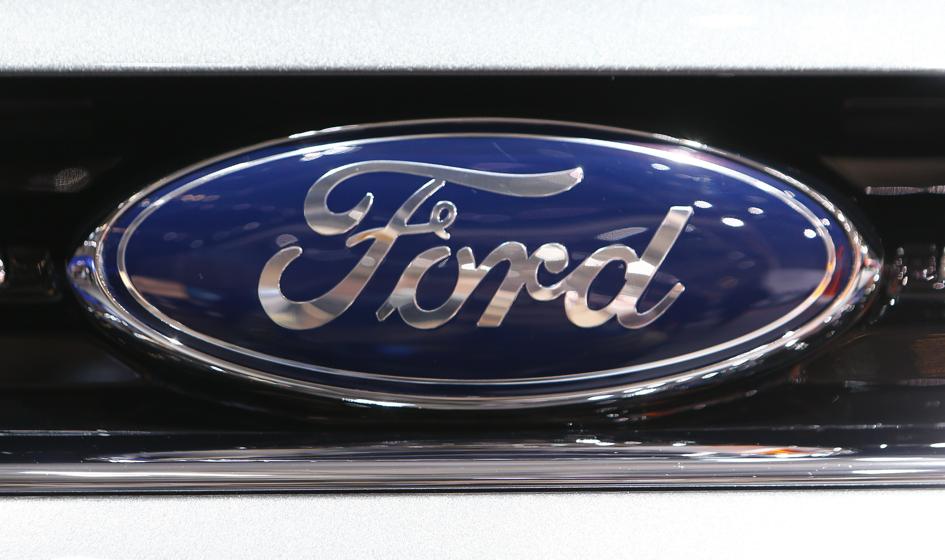 Ford zwolni tysiące osób