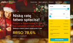 Zaplo – jakie warunki pożyczki?