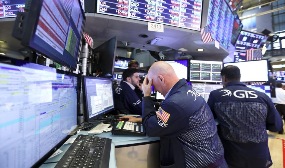 Spokojna sesja na Wall Street