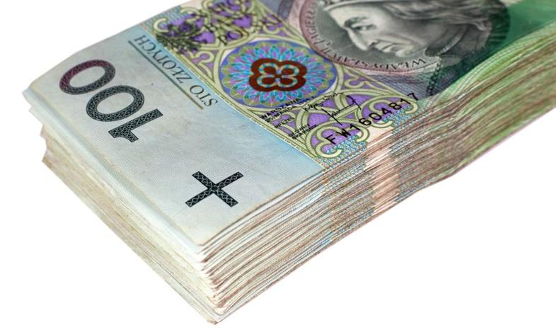 MSWiA: ponad 1 mln zł na prowadzenie centrum dla ofiar handlu ludźmi
