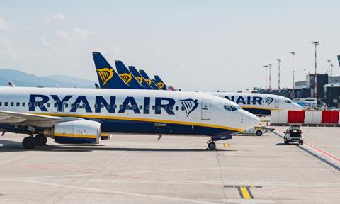 „Nie obiecywaliśmy, że nie będzie podwyżek”. Ryanair ujawnia plany co do cen biletów