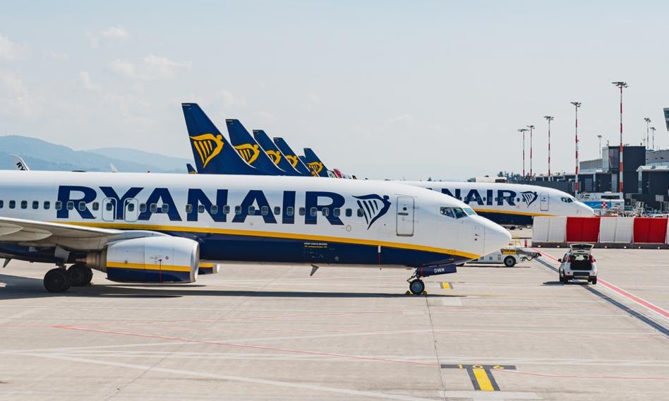 „Nie obiecywaliśmy, że nie będzie podwyżek”. Ryanair ujawnia plany co do cen biletów