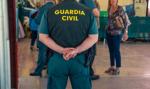 Okradali bankomaty przy użyciu dźwigów. Albański gang rozbity przez hiszpańską policję
