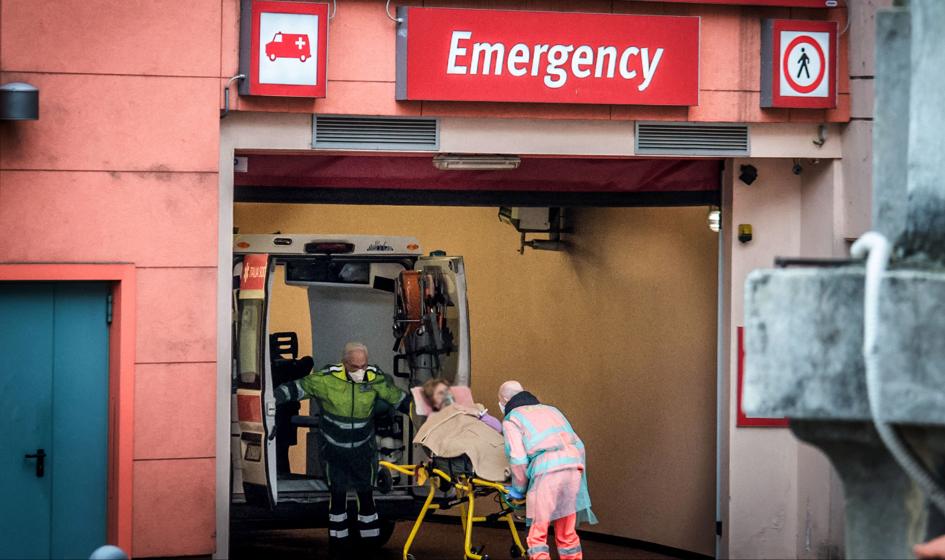 Włochy ściągają lekarzy z Kuby. Tak walczą z chronicznym brakiem personelu