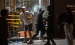 Starcia z policją i plądrowanie sklepów. Barcelona zapowiada konsekwencje