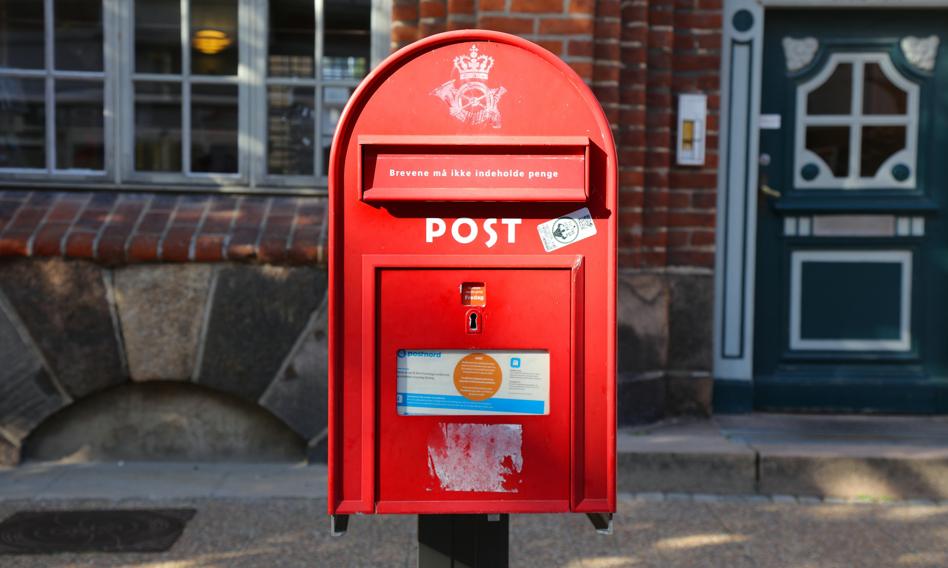 Pierwsza poczta na świecie przestaje dostarczać papierowe listy