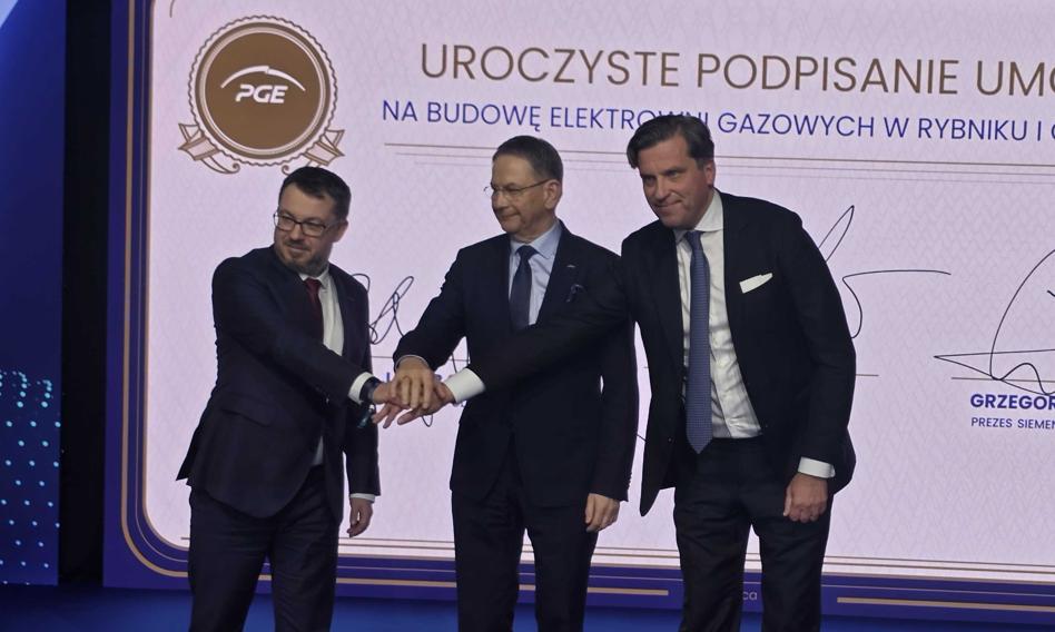 PGE wyda ponad 6 mld zł na dwie nowe elektrownie. „Most między węglem a atomem”
