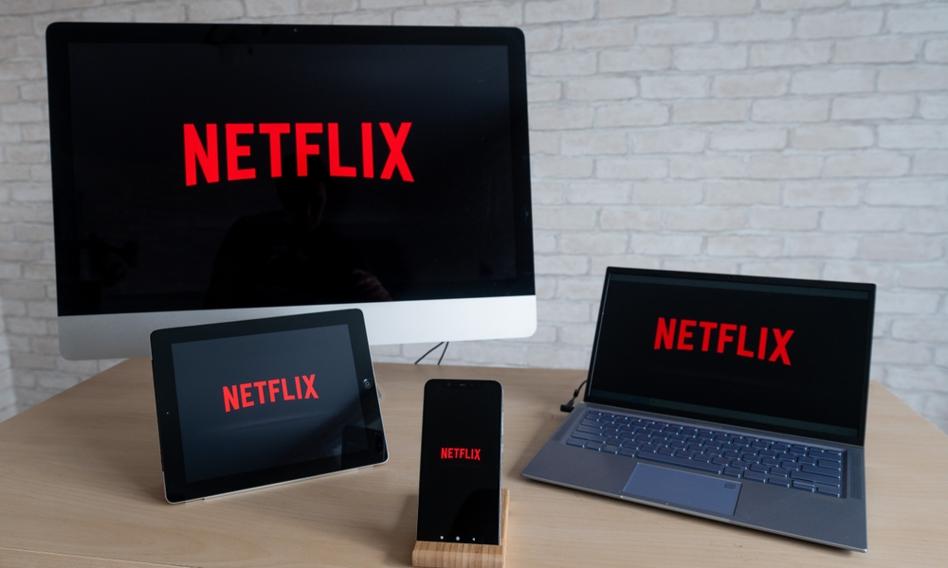 Netflix ruszył z pilotażowym programem opłat za współdzielenie konta