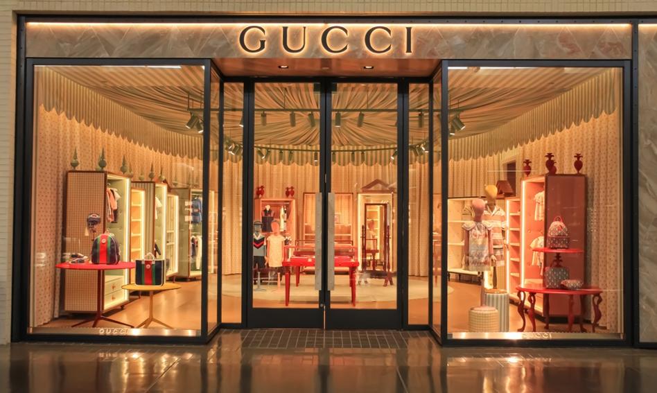 Gucci, Chloe i Loewe cenami ograniczali konkurencję. KE nałożyła grzywny