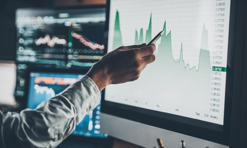 Dźwignia 1:200? Tylko dla profesjonalistów. Szef TMS Oandy o polskim rynku, klientach i wykresach od TradingView