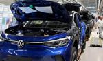 Volkswagenowi brakuje chipów. Niedobory mogą zastopować produkcję golfa