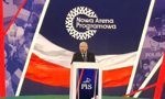 Ruszyły wyborcze obietnice PiS. 500+, brak PIT czy "13" dla emerytów