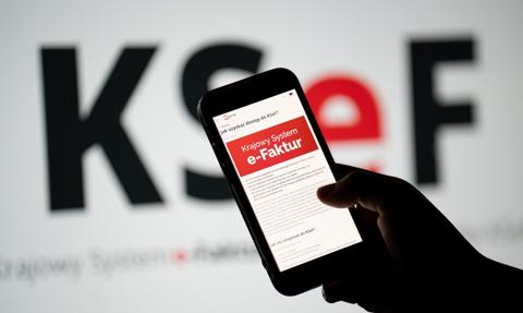 Nowy problem w KSeF. Trzeba uważać na faktury w obcej walucie