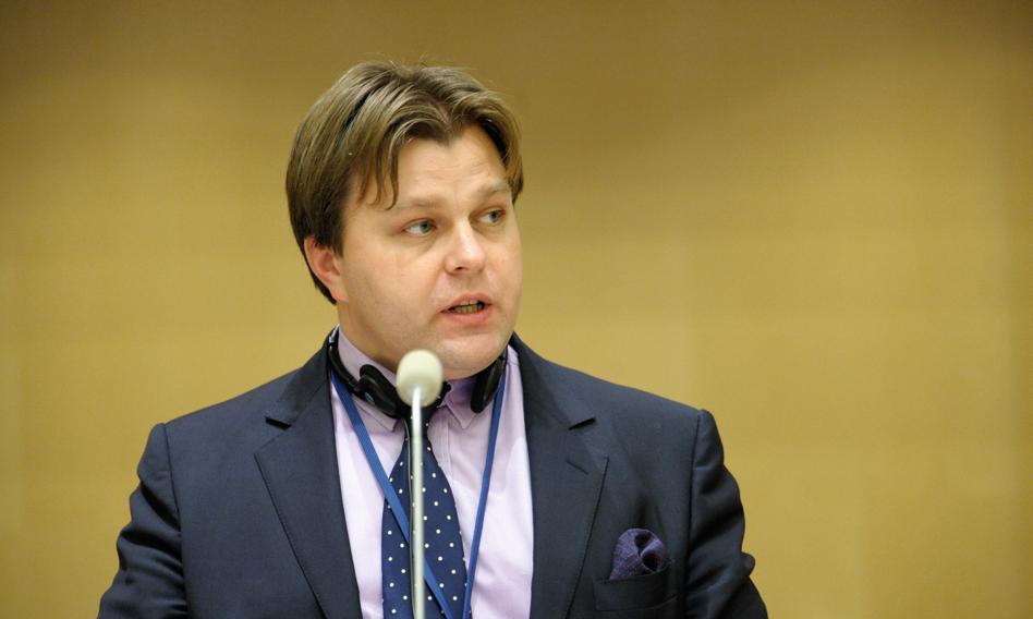 Wiceszef MSZ Litwy: Rosja wykorzysta do celów propagandowych zakaz tranzytu kolejowego do Kaliningradu