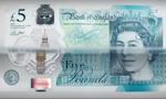 Nowe pięciofuntowe banknoty zostają. Bank Anglii ich nie wycofa