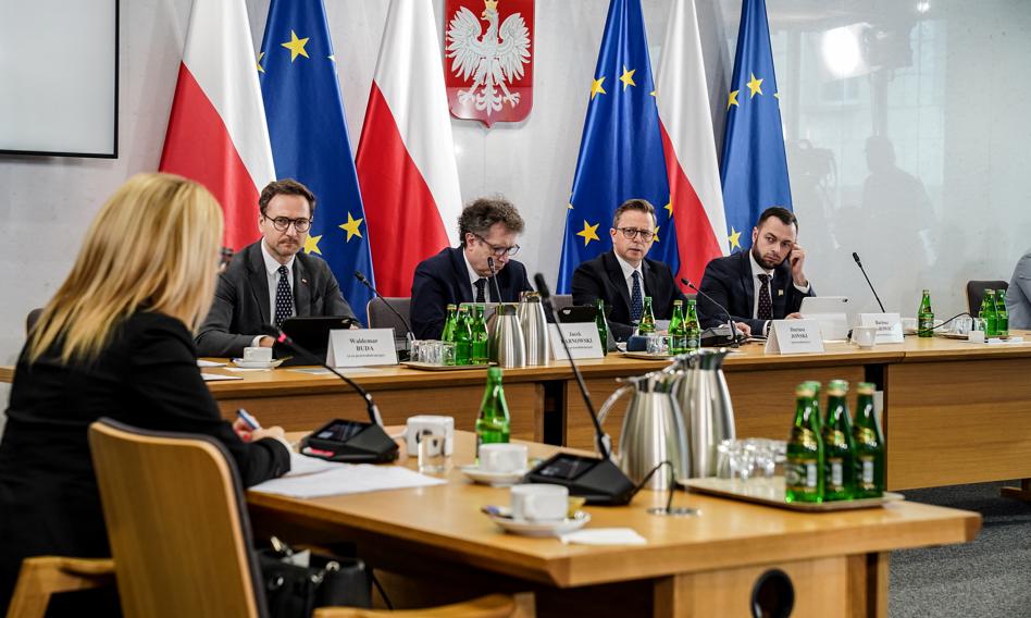 Prokurator Wrzosek tłumaczy, dlaczego wszczęła śledztwo ws. wyborów kopertowych