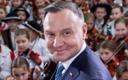 Prezydent "przyklepał" 2 mld zł dla TVP