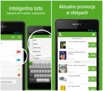 aplikacje pomagające w oszczędzaniu