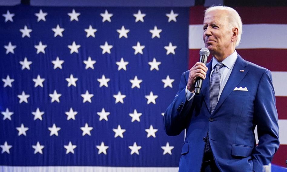Prezydent Biden: Pandemia COVID-19 się skończyła