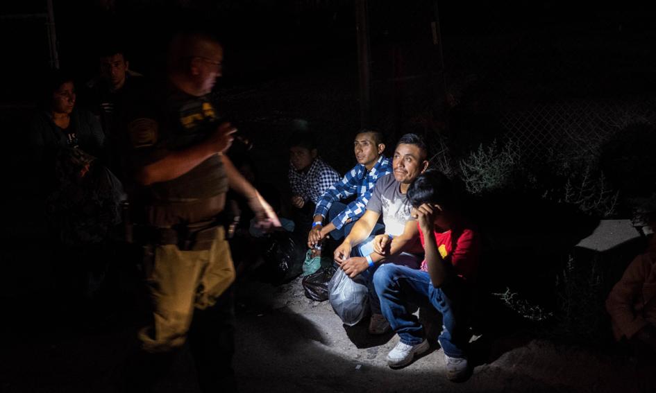 USA i Gwatemala zawarły porozumienie ws. migracji